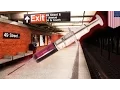 Download Lagu Kobieta zaatakowana igłą w metrze w Nowym Jorku