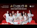 Download Lagu Live Familys Group Edisi HUT RI 80 Thn Keranggan Setu Tangsel | Sabtu 30 Agustus 2025 | MALAM