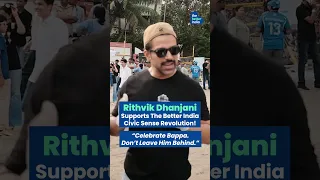 This Ganpati Visarjan, Mumbai Understood the Assignment thumbnail