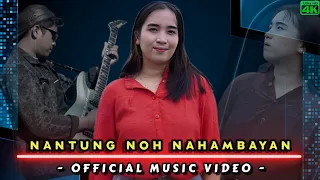 Download SUSI WELSON - NANTUNG NOH NAHAMBAYAN ▫️OFFICIAL MUSIC VIDEO 🔹CMB STUDIO 2024 🔸ARANSEMEN LAGU TERBARU MP3