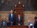 Opening Prayer On House Floor