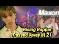 Maxon Margiela Dead at 21 Orlando Rapper Died Mason Reyes Dies Cause Of Death Austin Powers