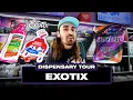 Exotix Blackleaf Packgods Hollywood Drops Already Sold Out