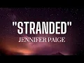 Download Lagu Jennifer Paige - Stranded (Lyrics)