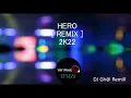 Download Lagu HERO - CASH CASH ft. CHRISTINA PERRI REMIX NEW 2K22