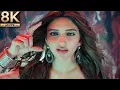 Download Lagu KISSIK 8k Video Songs | Allu Arjun, Sreeleela | Pushpa 2