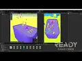 Merge Fight - Unity Game Source Code Strategy Battle Arena Game