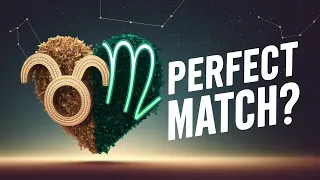 Taurus and Virgo Compatibility A Perfect Earthly Match or Too Practical for Passion