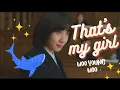 Lagu Woo Young Woo - That's my girl