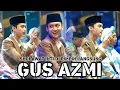 Download Lagu TERBARU !!! SHOLAWAT ACARA INTI DI PIMPIN LANGSUNG GUZ ZAMI