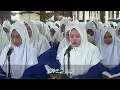 Download Lagu Yaa Rabbi Yaa 'Alimal Hal + Lirik | Santriwati Alma