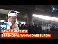 Download Lagu Dedi Mulyadi Lantik Pejabat di Kolong Tol, Berharap Jabar Jadi Sepenggal Surga