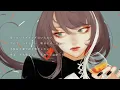 【歌ってみた】フライデーナイト - なとり covered by 明透
