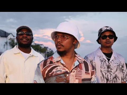 Download MP3 Jay Jody - Purple Palm Trees feat. A-Reece & Marcus Harvey ( Official Music Video )