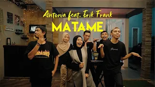 MATAME - MATEME (Cover) by Ferachocolatos and Friends