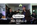 Download Lagu Two Triple O - Aku Cinta Kamu #ACK