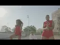 Nasty C & Runtown - Said (Official Music Video)