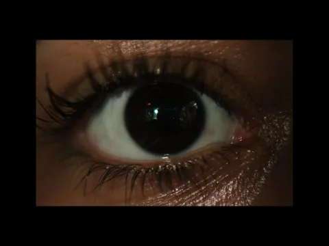 "i dreamt of this, Esther" - Trailer