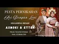 Download Lagu LIVE STREAMING PESTA PERNIKAHAN \