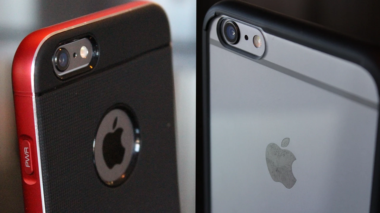 Alasan Kenapa Pilih iPhone 6S Plus Dibanding iPhone 7 Plus