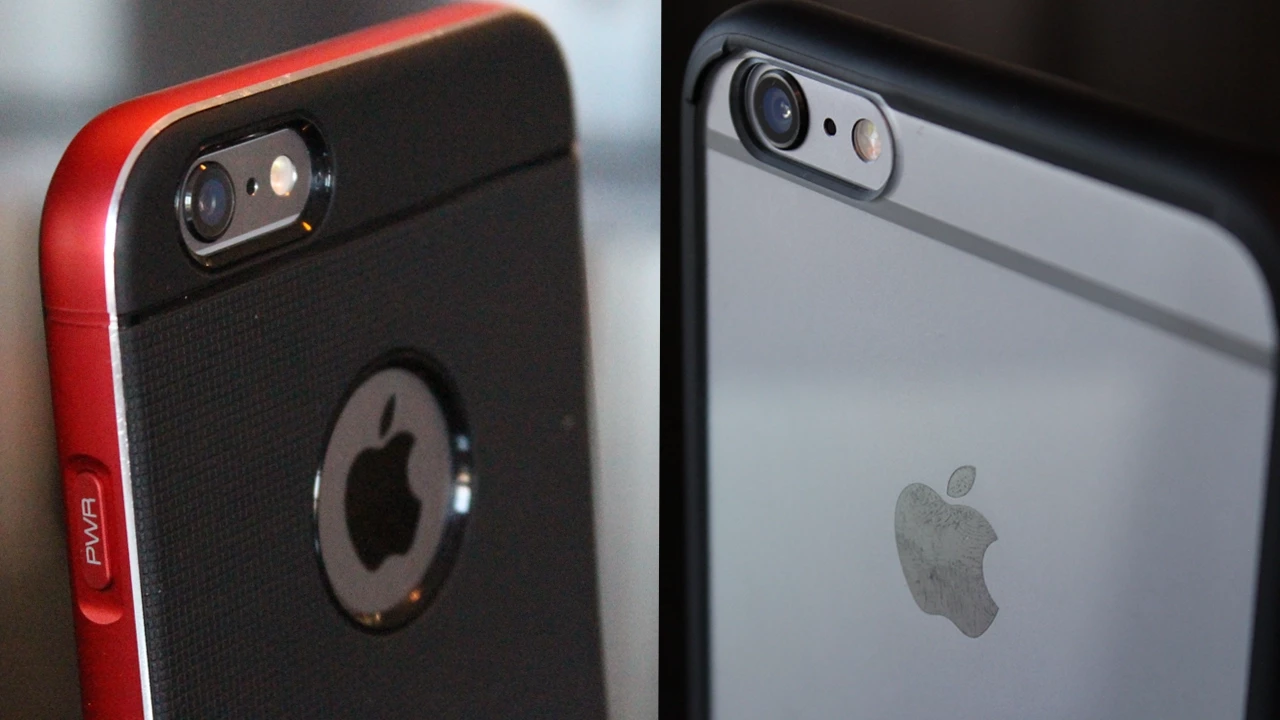 Feminim dan Macho! - Rekomendasi Case iPhone 6 7 8 dan SE 2020