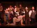Peter and the Starcatcher Promo