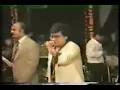 De de pyar de  Kishore Kumar Live