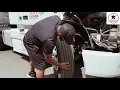 TIRE CONDITION DAMAGED TIRE INSPECTION ELITE TRUCK DRIVING ACADEMY 2022 BRAMPTON ON