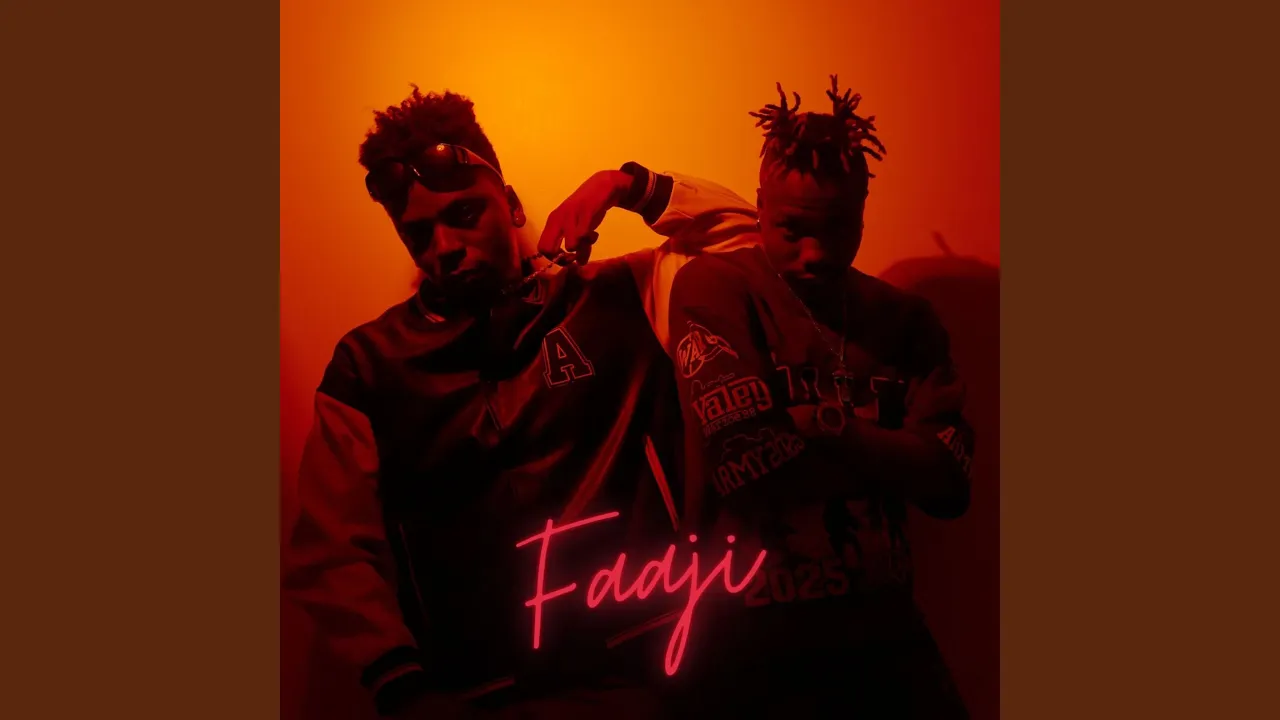 Faaji Faaji