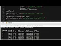 Machine Learning with MRI data Part 8 Support Vectors