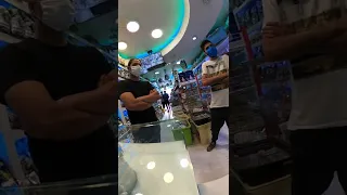 کاسکوی بیچاره بدبخت و صاحب ابله درمان پرکنی تنگی نفس آسم علت چگونگی نجات 