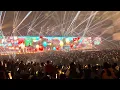 五月天 - 心中無別人 5525+2 回到那一天 台北大巨蛋  20260704