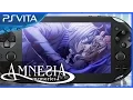 Video di Amnesia: Memories - Gameplay Trailer - PS Vita [US/English]