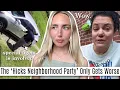 TikTok Moms Viral 'Neighborhood Party' Goes From Bad To Worse