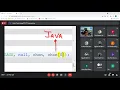 JAVA 3 - LAB 2