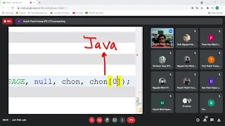 JAVA 3 - LAB 2