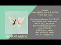 에픽하이 (EPIK HIGH) - Face ID (Feat. GIRIBOY, Sik-K, JUSTHIS)(1시간/가사)