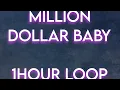 Download Lagu Tommy Richman- MILLION DOLLAR BABY * 1HOUR LOOP*