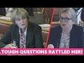 Download Lagu Brutal Debate ABSOLUTELY RATTLED Yvette Cooper as she wasn't prepared
