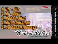 Lagu TERBARU HUBBUL WATHON SHOLAWAT KOPLO RELIGI || Vokal Miftakul Huda