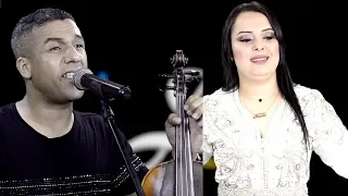 Mustapha Oussibo Et Iman Lhajeb Awi Wllah مصطفى أوسيبو مع إيمان الحاجب أوي والله 