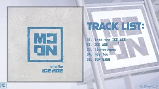 Download [Full Album] MCND  (엠시엔디) - Debut Album 'into the ICE AGE' MP3