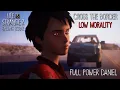 Life is Strange 2 Ending Full Power Daniel Kills Everyone at the Border