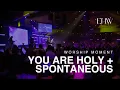 Download Lagu You Are Holy + Spontaneous (LIVE) | Eleventh Hour Worship