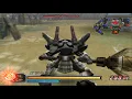 Download Lagu Sengoku Basara 2 Heroes - Free Battle (Hard Mode) Honda Tadakatsu vs Azai Nagamasa