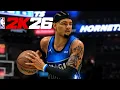 Download Lagu NBA 2K26 MyCAREER - 3 Game Road Trip - 1st 30 Point Game