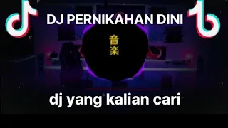 Download DJ PERNIKAHAN DINI | | Dj yang kalian cari❗❗ MP3