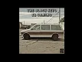 The Black Keys - Run Right Back [Audio]