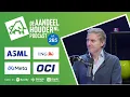 Lagu ASML, OCI, Meta, LVMH, ING, KPN \u0026 veel meer!| DeAandeelhouder Podcast Afl. 265
