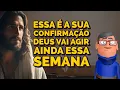 Lagu NÃO DESISTA AGORA, DEUS ESTÁ PRESTES A AGIR - MINUTO COM DEUS HOJE